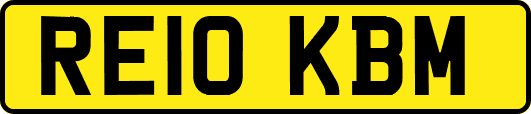 RE10KBM
