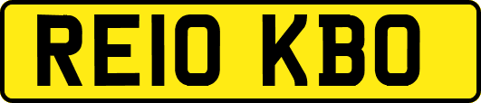 RE10KBO
