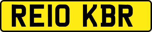 RE10KBR
