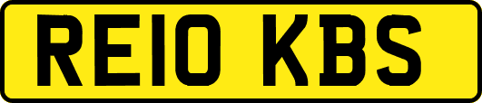 RE10KBS
