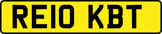 RE10KBT