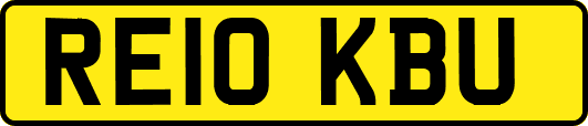 RE10KBU