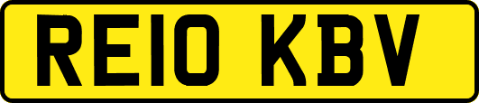 RE10KBV