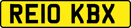 RE10KBX