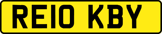 RE10KBY
