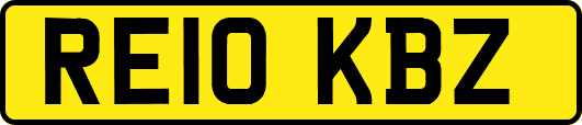 RE10KBZ