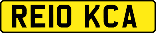 RE10KCA