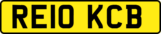 RE10KCB