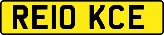 RE10KCE