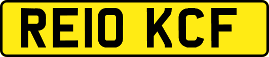 RE10KCF
