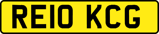 RE10KCG