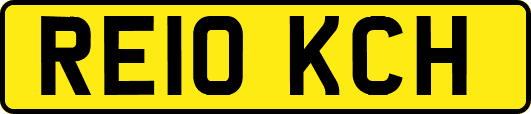 RE10KCH