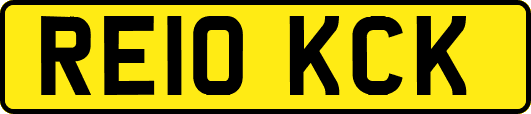 RE10KCK