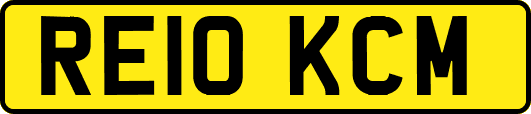 RE10KCM