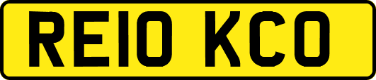 RE10KCO