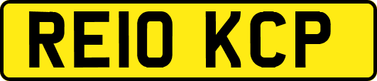 RE10KCP