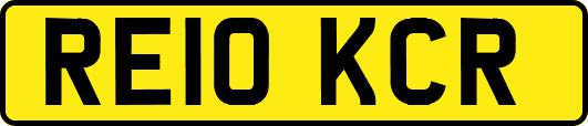 RE10KCR