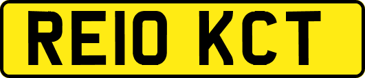RE10KCT