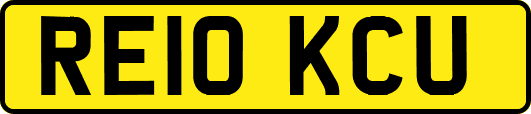 RE10KCU