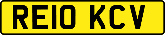 RE10KCV