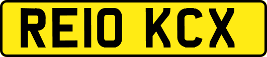 RE10KCX
