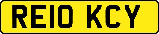 RE10KCY