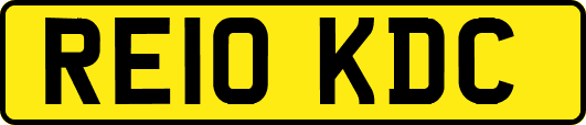 RE10KDC