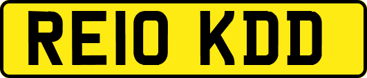 RE10KDD