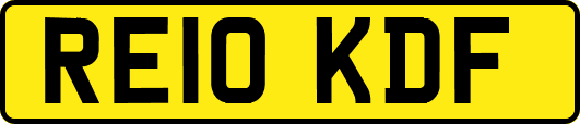 RE10KDF