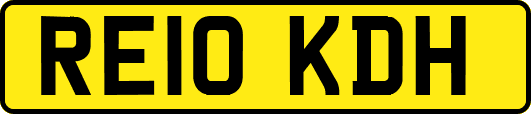 RE10KDH