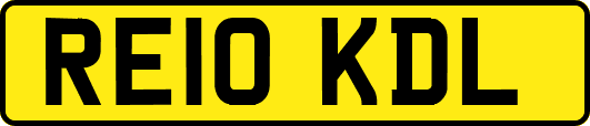 RE10KDL