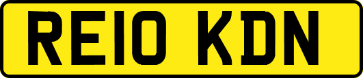 RE10KDN