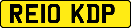 RE10KDP