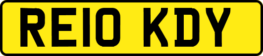 RE10KDY
