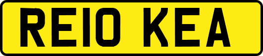 RE10KEA