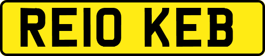 RE10KEB