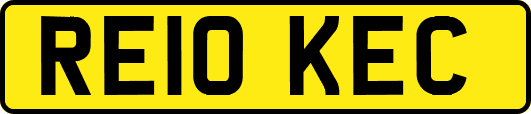 RE10KEC