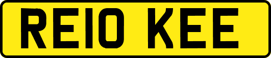 RE10KEE
