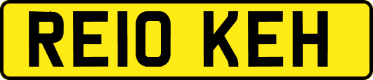 RE10KEH