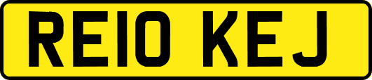 RE10KEJ