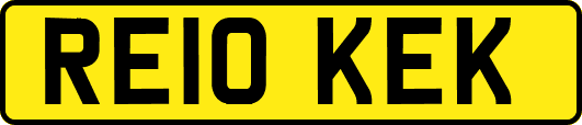 RE10KEK