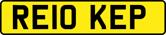 RE10KEP