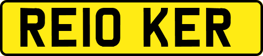 RE10KER
