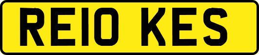 RE10KES