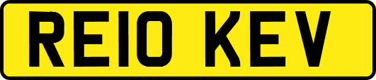 RE10KEV