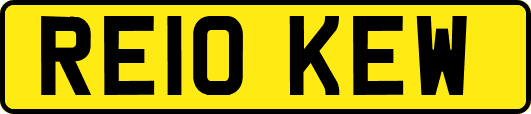 RE10KEW