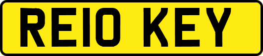 RE10KEY