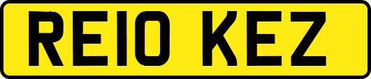 RE10KEZ