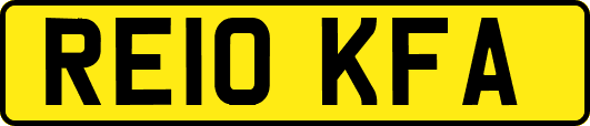 RE10KFA