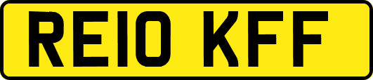 RE10KFF